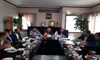 پیگیری‌ ایجاد و تکمیل زیرساختهای شهرکها و نواحی صنعتی و مناطق ویژه اقتصادی در لرستان 