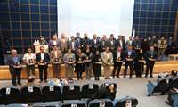 چهاردهمین دفتر شبکه فن بازار ملی ايران در لرستان آغاز به كار كرد
