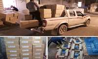 بسته مایحتاج ضروری سیل زدگان به همت شرکت شهرک‌های صنعتی لرستان ارسال شد