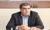 سنجش فشار خون در راستای طرح ملی بسیج کنترل فشار خون در شهرکهای صنعتی 