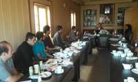 برگزاری دوره آموزشی قوانین مالیاتی در شهرک صنعتی دورود 