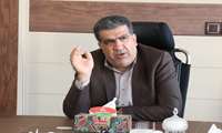 برگزاری جلسه مجمع عمومی فوق العاده سالانه شرکت خدماتی ناحیه صنعتی مرزیان ازنا