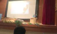 همایش توجیهی ارسال و دریافت نامه های مردمی به شبکه دولت الکترونیک