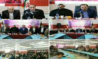 مطالعه و ایجاد ناحیه صنعتی بیرانشهر در شورای برنامه ریزی و توسعه استان به تصویب رسید 