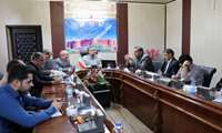 مدیرعامل شرکت شهرکهای صنعتی لرستان از تشکیل کمیته احیاء واحد های راکد شهرستان خرم آباد خبر داد 