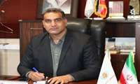 پیام تبریک مدیرعامل شرکت شهرک های صنعتی لرستان بمناسبت روز خبرنگار.