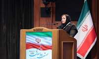درخشش خوشه پلاستیک لرستان در سطح ملی؛ انتخاب «خورشیدوند» به عنوان تنها عامل خوشه برتر کشور در آیین روز ملی صنعت و معدن
