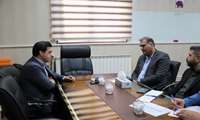 هم‌افزایی برای جهش تولید در لرستان؛ از توانمندسازی تعاونی‌ها تا تربیت نیروی کار ماهر.