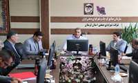 اجرای فیبر نوری در شهرک‌های صنعتی لرستان، اولویت توسعه زیرساخت ارتباطی و رونق  تولید .
