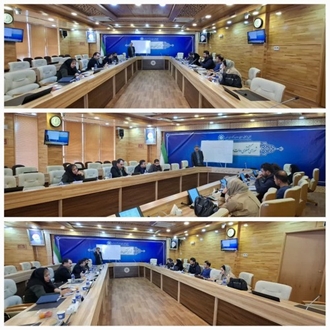 شرکت شهرک‌های صنعتی لرستان یک دوره کارگاه تخصصی با عنوان «عارضه‌یابی سریع و عمیق» برگزار کرد.