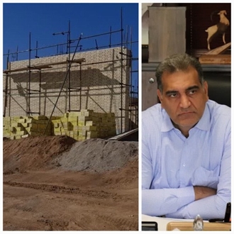 مدیر عامل شرکت شهرک‌های صنعتی لرستان گفت: ۳۶ واحد کارگاهی در شهرک‌های صنعتی شماره یک و ۲ شهرستان دورود احداث می‌شود.