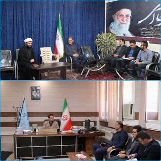 هم‌افزایی دستگاه‌های قضایی و فرهنگی برای جهش تولید در دلفان/ سرمایه‌گذاران توانمند به میدان صنعت دعوت می‌شوند.