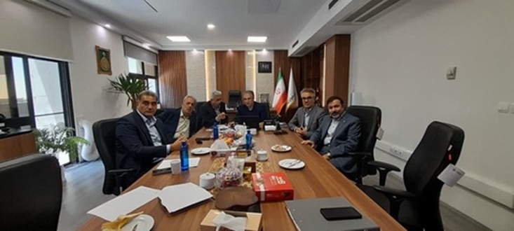 مدیرعامل شرکت شهرک‌های صنعتی لرستان از نهایی شدن فرآیند الحاق زمین  وزارت نیرو به شهرک صنعتی شماره ۴ خرم‌آباد خبر داد و این اقدام را یکی از مهم‌ترین پروژه‌های توسعه زیرساخت‌های صنعتی استان در سال‌های اخیر عنوان کرد.