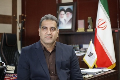 شتاب کم‌سابقه لرستان در توسعه زیرساخت‌های صنعتی؛ ۷۸۰ میلیارد تومان قرارداد عمرانی در یک سال.